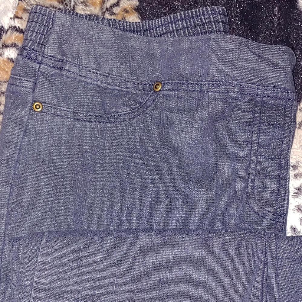 Sag Harbor Stretch Jeans